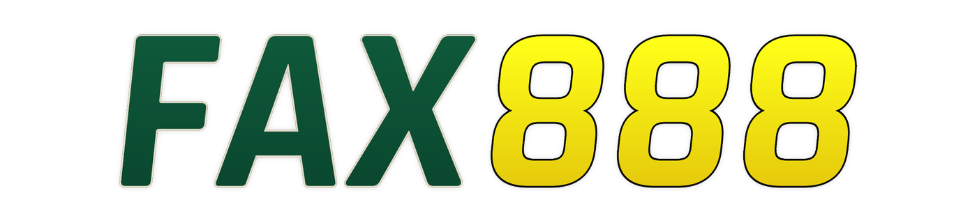 fax888